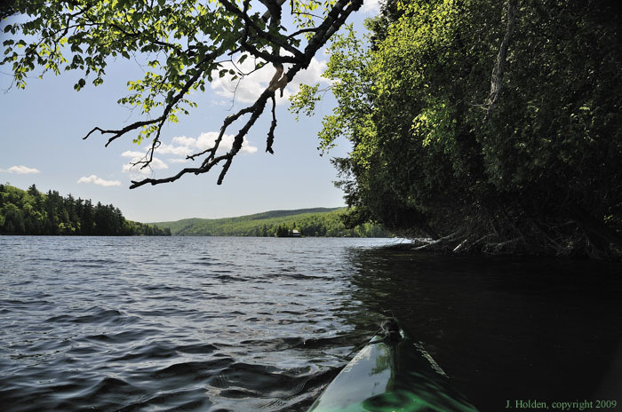 Meech Lake