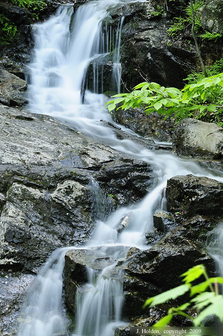 Waterfall Trail