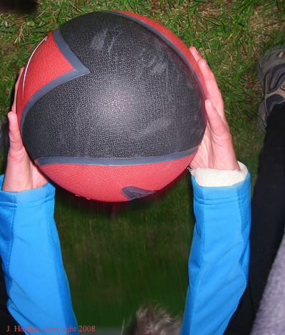 Medicine Ball