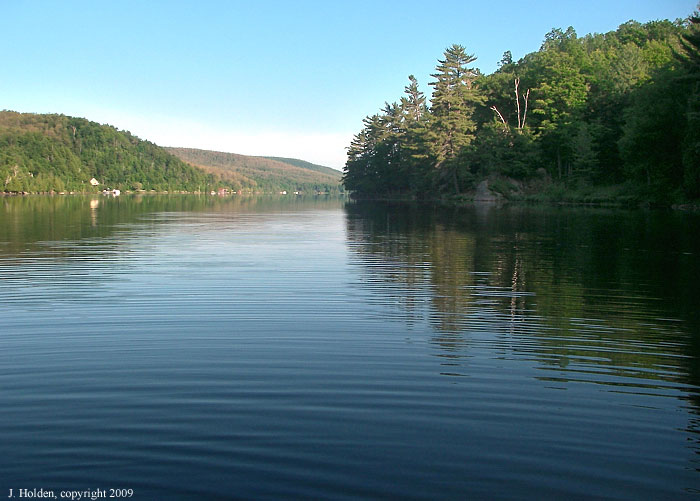 Meech Lake