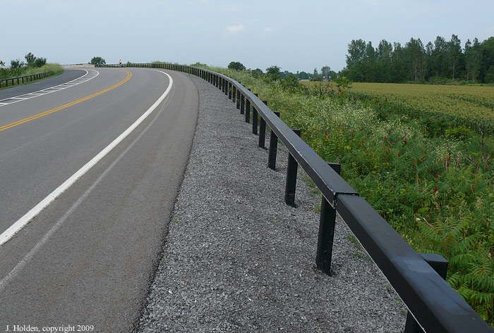 Rockcliffe Parkway