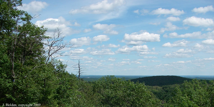 Mystery Hike number 6 