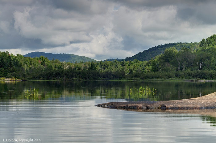 Lac Champagneur