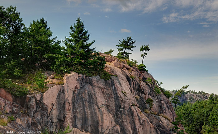 Killarney Shoreline