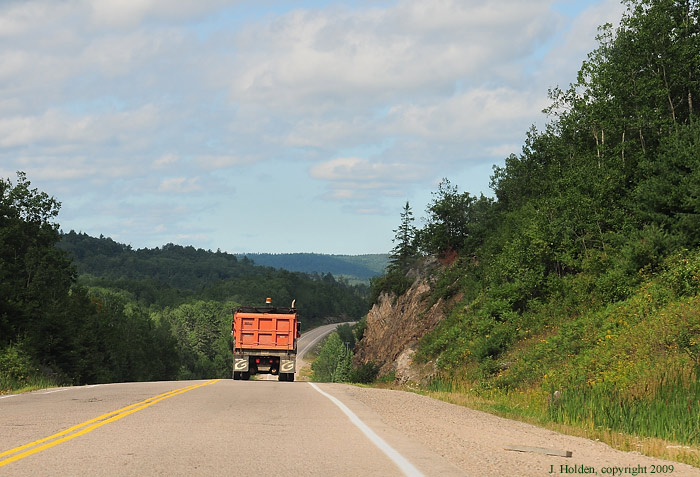 Summer Travel