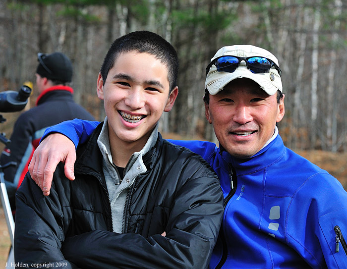 Chelsea Nordique Biathlon 4
