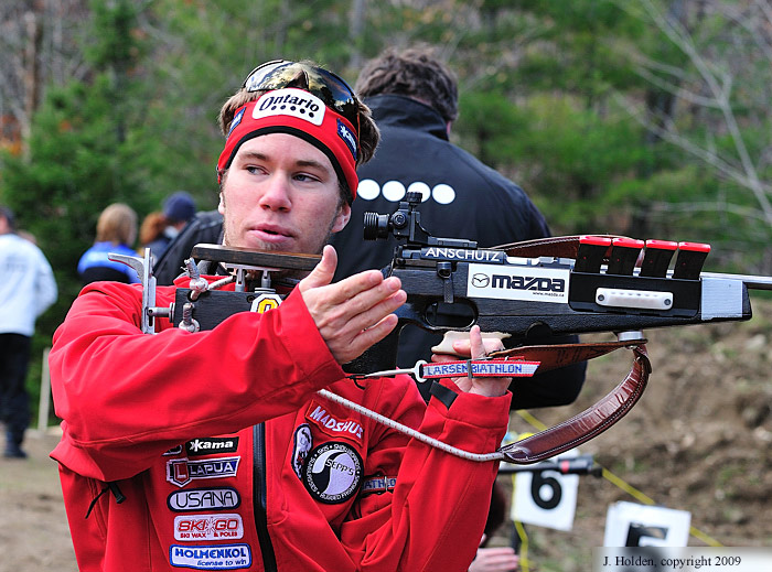 Chelsea Nordique Biathlon 5