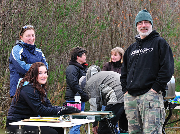 Chelsea Nordique Biathlon 8