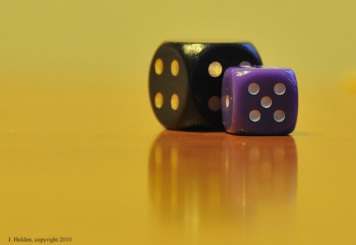 Dice