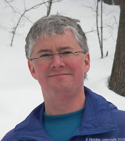 Charles Hodgson