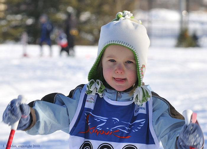 Coupe Skinouk Participant