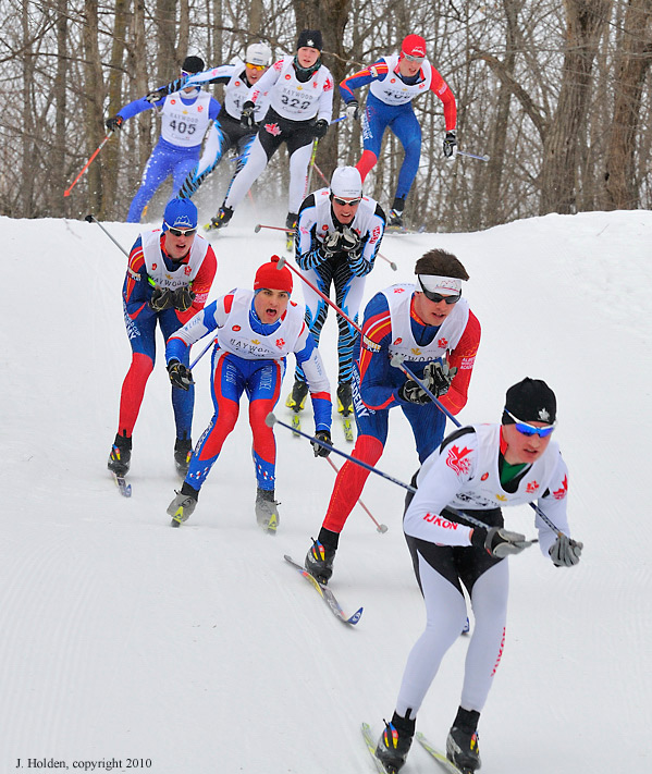 Eastern Canadians, Classic Juniors