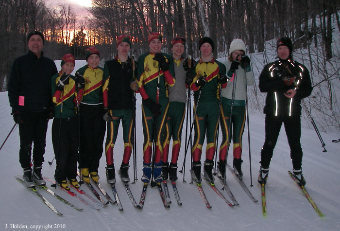 Casselman Cadets