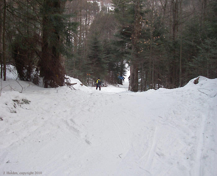Canadian Ski Marathon, photo 02