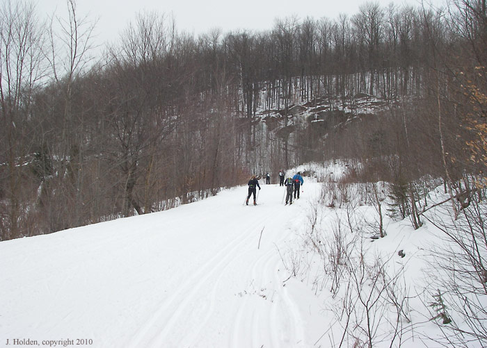 Canadian Ski Marathon, photo 09