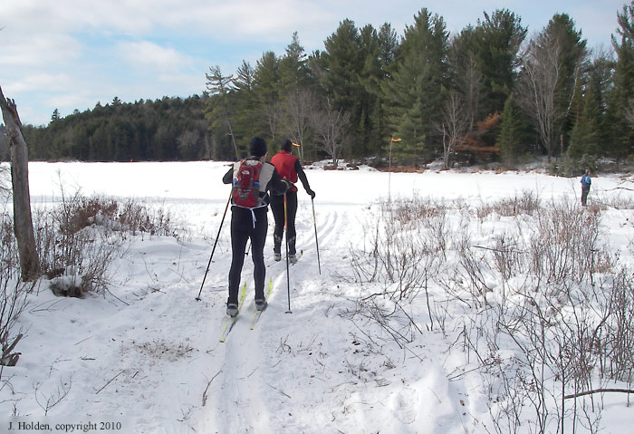 Canadian Ski Marathon, photo 16