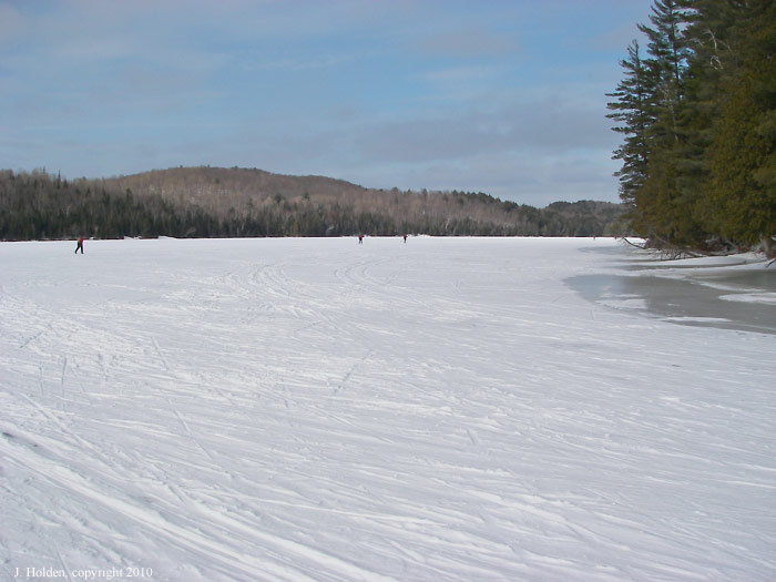 Canadian Ski Marathon, photo 17