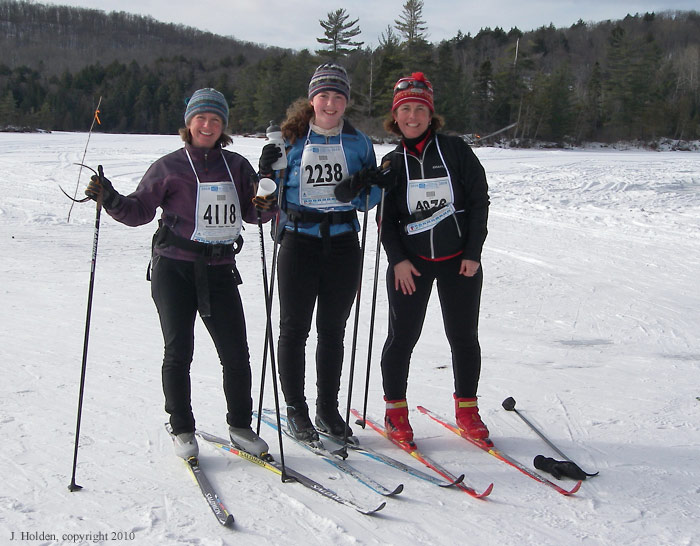 Canadian Ski Marathon, photo 19