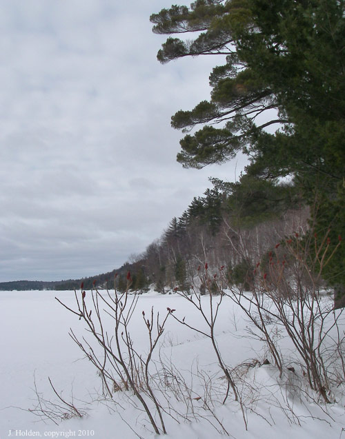 Lac Philippe