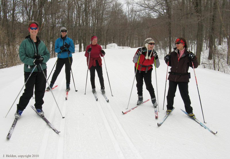 Women of Winter1